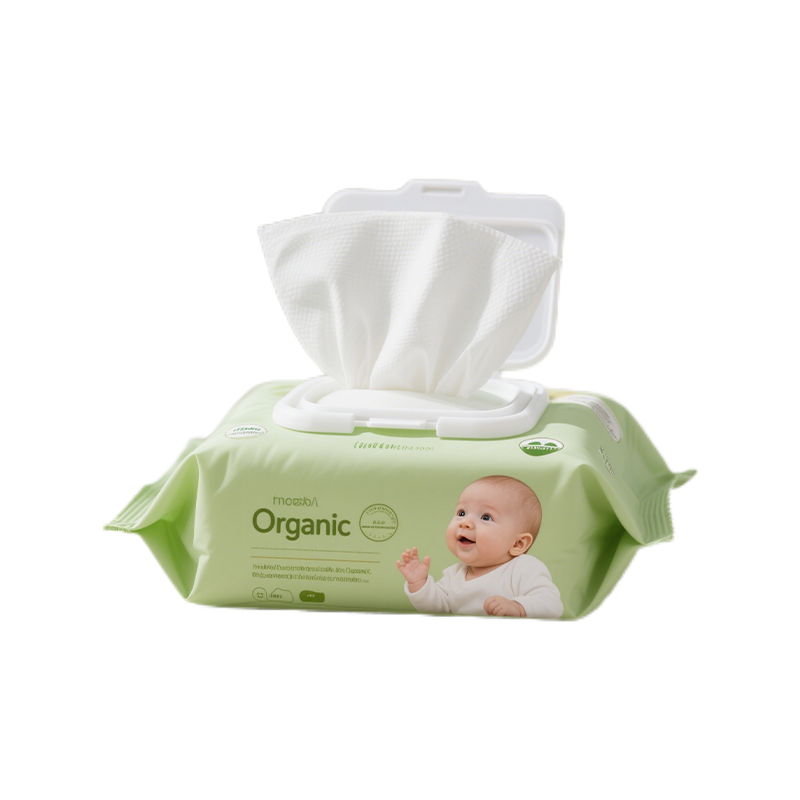 Organic Baby Wipes: Ano ang Hahanapin at Bakit Ito Mahalaga