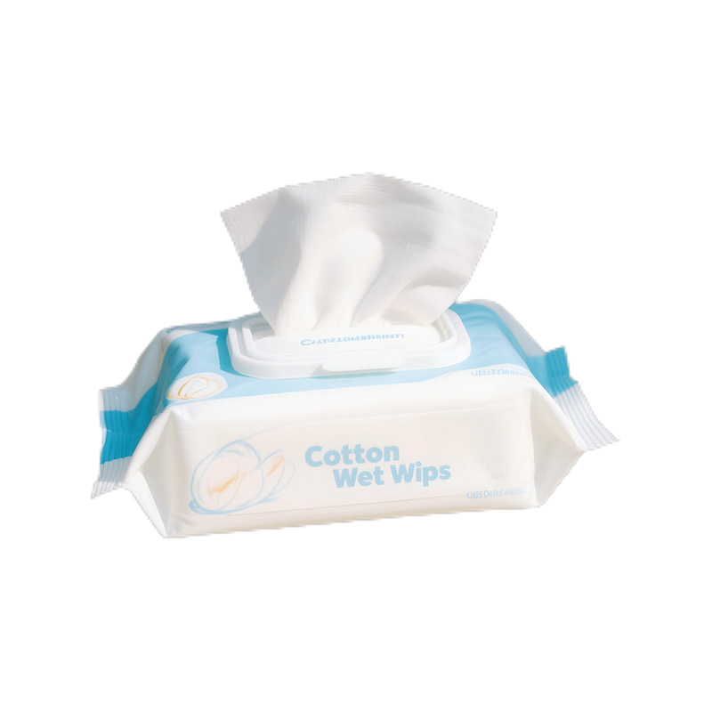 Cotton Wet Wipes: Mga Benepisyo, Paggamit at Gabay sa Pagbili