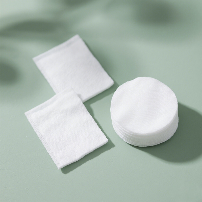 Mga Makeup Remover Pad