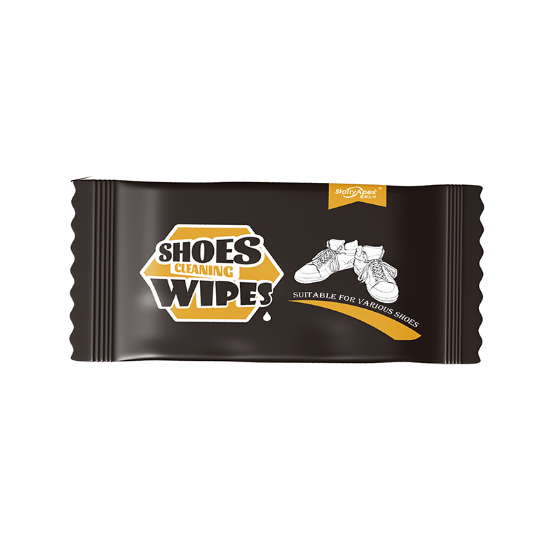 Mahusay na Panlinis ng Sapatos
