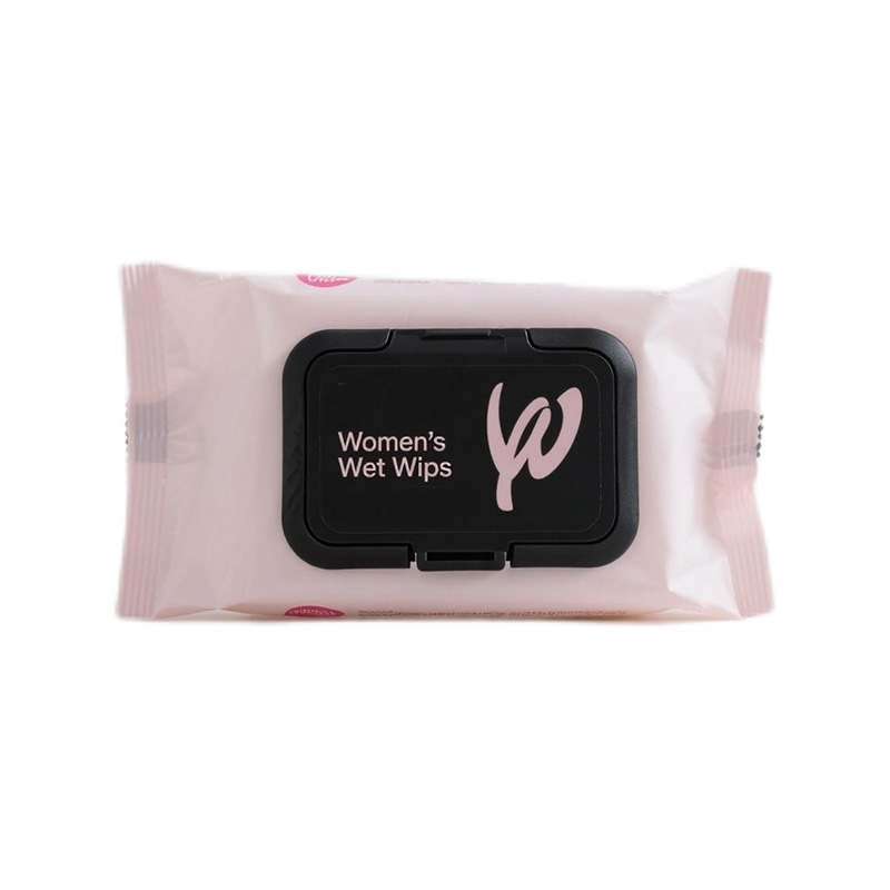 Pambabae Wipes