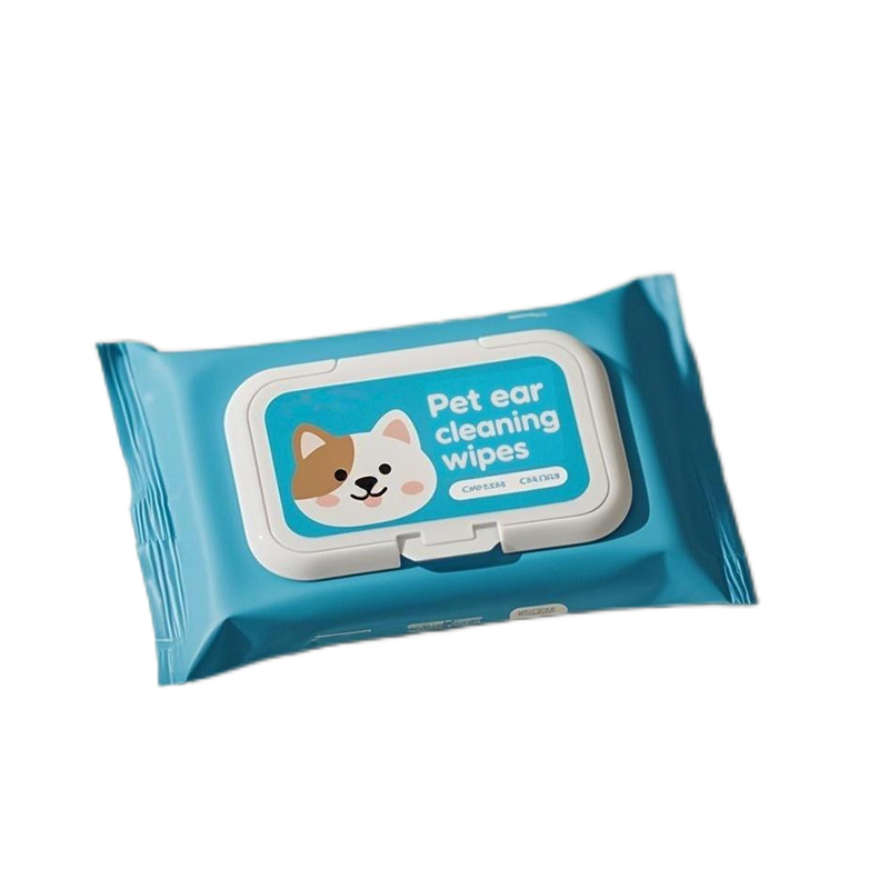 Ang Pinakamahusay na Gabay sa Pet Wipe: Panatilihing Malinis at Malusog ang Iyong Mabalahibong Kaibigan