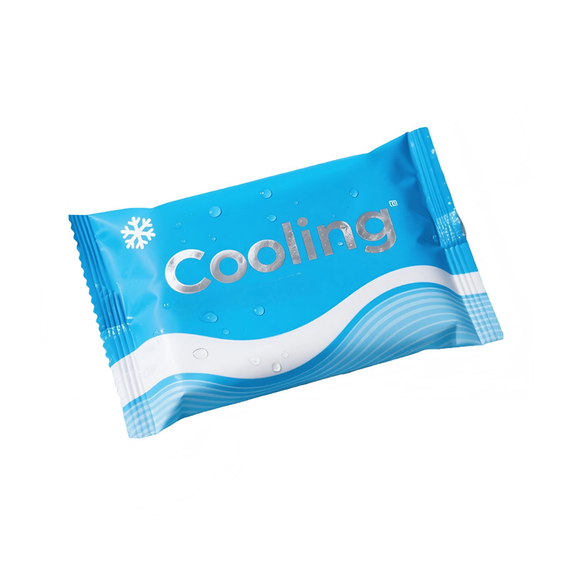 Cooling Wipes