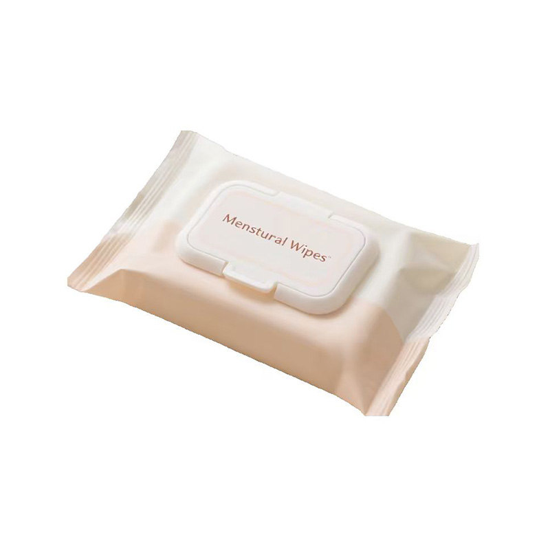 Pang-menstrual Wipes