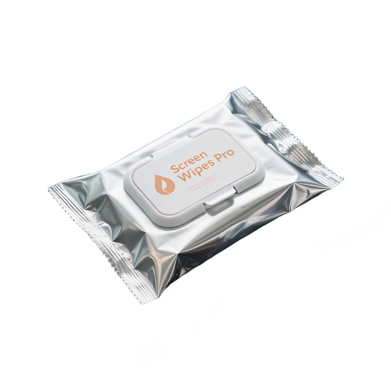 Screen Wipes