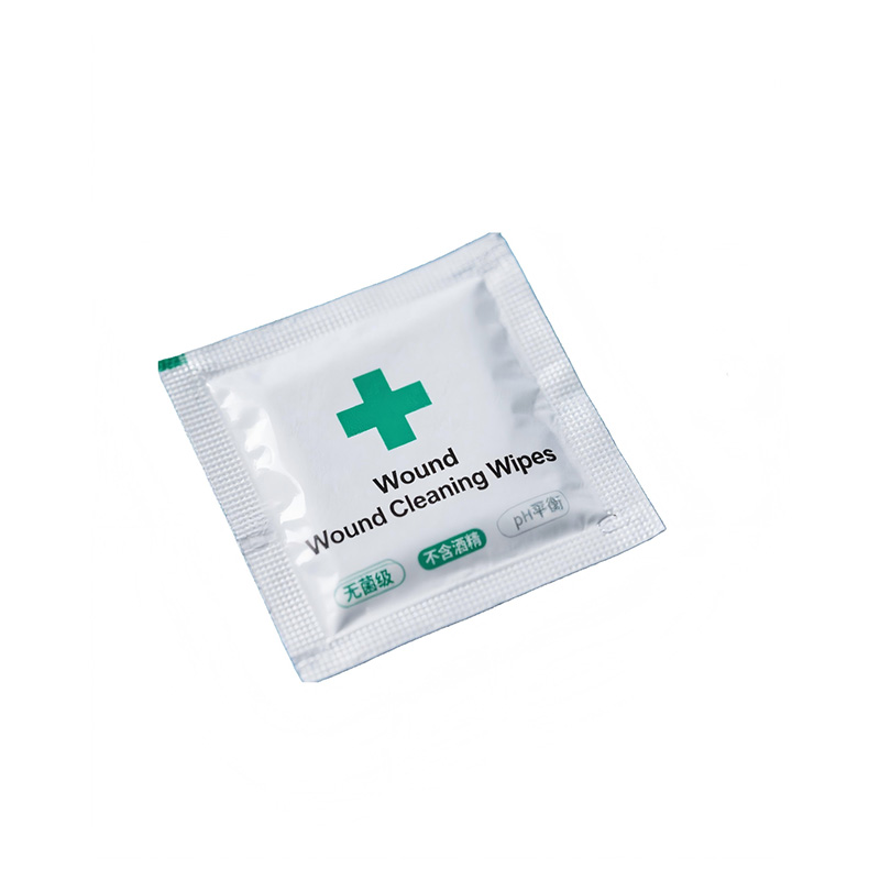 Wound Cleaning Wipes: Gabay sa Pagpili, Ligtas na Paggamit, at Pagsasaalang-alang sa Pagbili